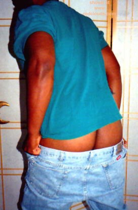 Pic #1BROTHA' MAN PART I