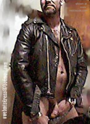 Pic #1Ooh-la-la's hubby