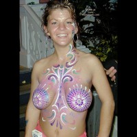 Pic #1Fantasy Fest 2002