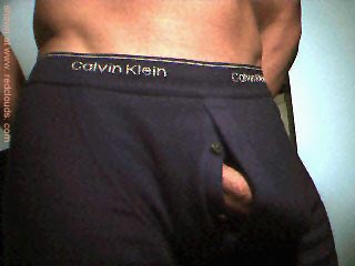 Pic #1The Pecker