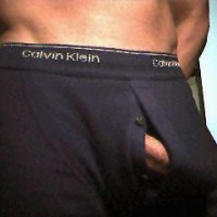 Pic #1The Pecker