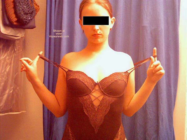 Pic #1Some Sexy Pics From Sharon22