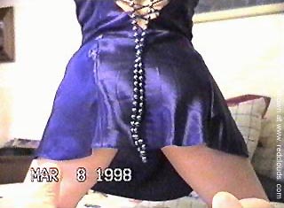 Pic #1Jan's Pearls II