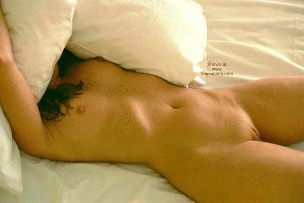 Pic #1*Be My Comfy Bed