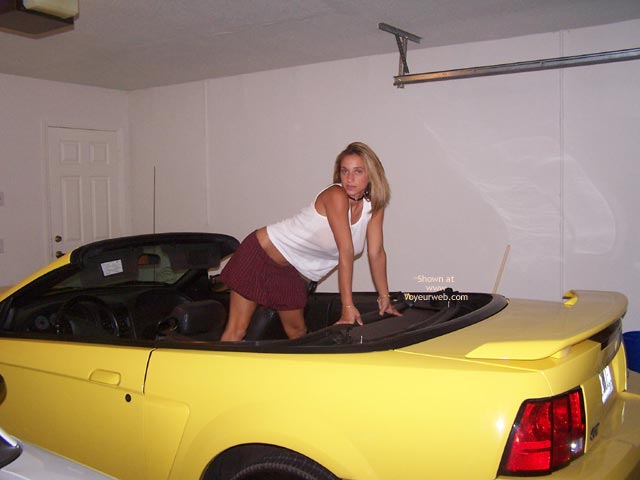 Pic #1Mustang Jenna