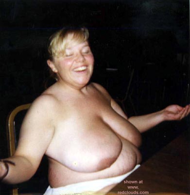 Pic #1Strip Poker