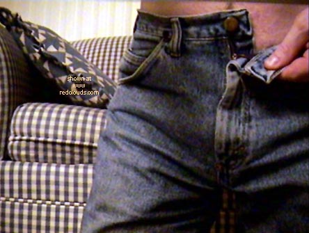 Pic #1The Man of my Dreams