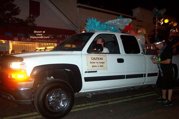 Pic #1Fantasy Fest 2002 1