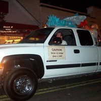 Pic #1Fantasy Fest 2002 1