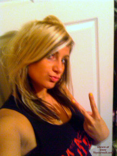 Pic #1 Check Out This Bad Bitch