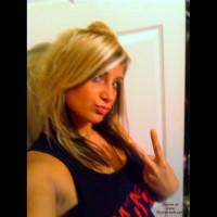 Pic #1 Check Out This Bad Bitch