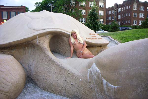 Pic #1Flashingal Hunt 9