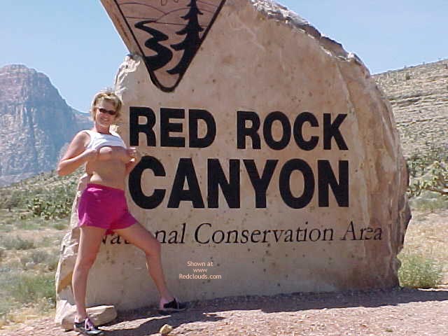 Pic #1Trip To Redrock