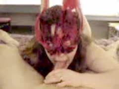 Pic #1Oral Annie does Scorpio!