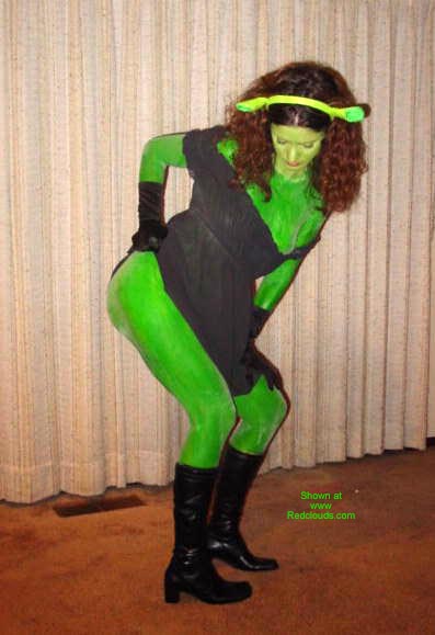 Pic #1*Hh Luvbug The Ogre