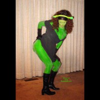 Pic #1*Hh Luvbug The Ogre