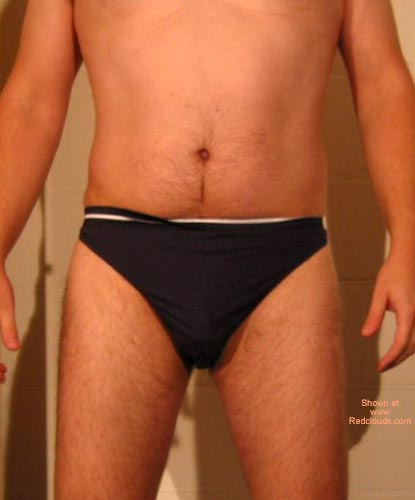 Pic #1Nervous first timer