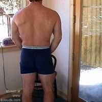 Sherri's Hubby