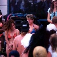 Pic #1 Daytona 99