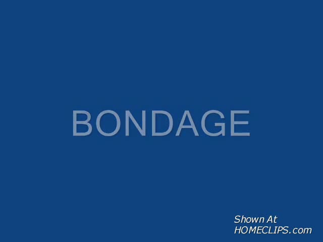Pic #1Bondage
