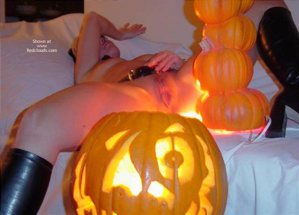 Pic #1*Hh Canadian Twolips' Hallowe'En