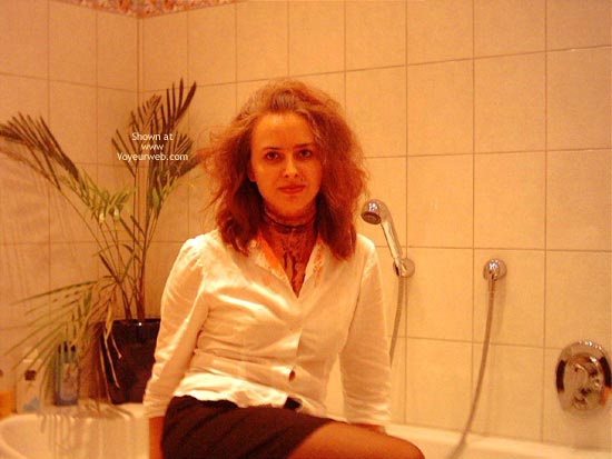 Pic #1Halloween With Sharon22