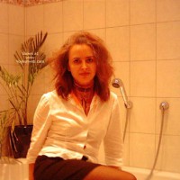 Pic #1Halloween With Sharon22