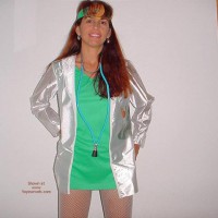 Pic #1Brunette - Trick Or Treat