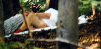 Pic #1Sex Outdoors