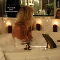 Pic #1Splish Splash 2 With Horny Lisa