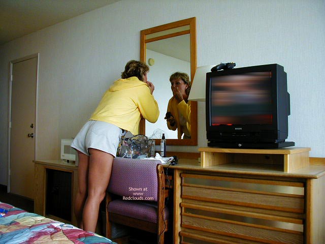 Pic #1Fun Girl
