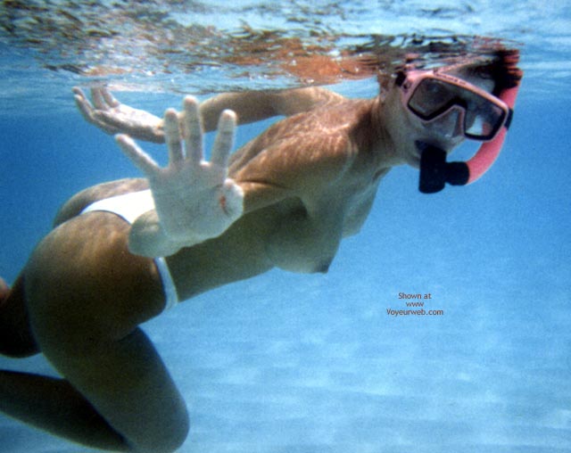 Pic #1 Turks & Caicos 50+