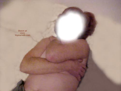 Pic #1Wife-Dream 44:  Sleeping