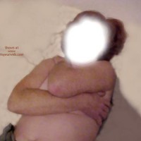 Pic #1Wife-Dream 44:  Sleeping