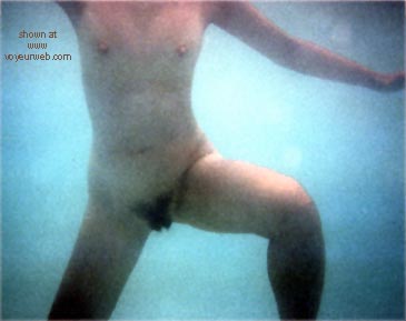 Pic #1Underwater in Cuba