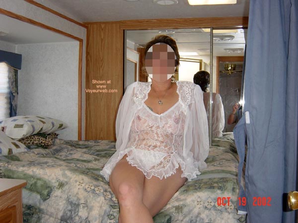 Pic #1Be Sexy In The Camper