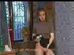 Pic #1bedpost mpeg