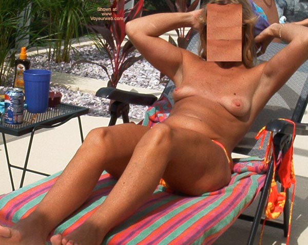 Pic #1A Relaxing Weekend