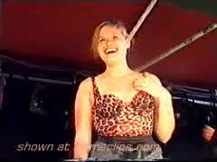 Pic #1NIP : White pointers