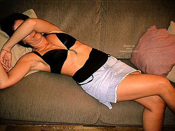 Pic #1Monica Returns