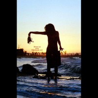 Pic #1Kara And The Moon