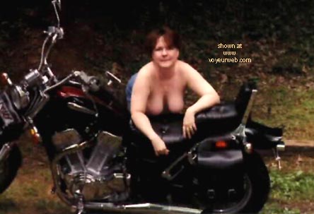 Pic #1Bikeweek in Tenn