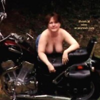 Bikeweek in Tenn