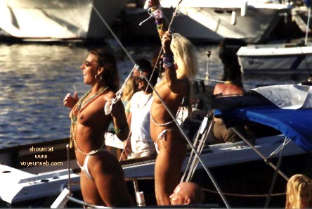 Pic #1Gasparilla Invasion