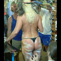 Pic #1Fantasy Fest Key West 2002