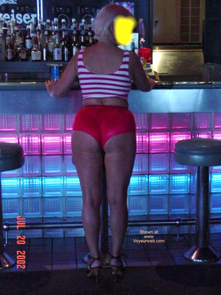 Pic #1Wife Of 33 Years