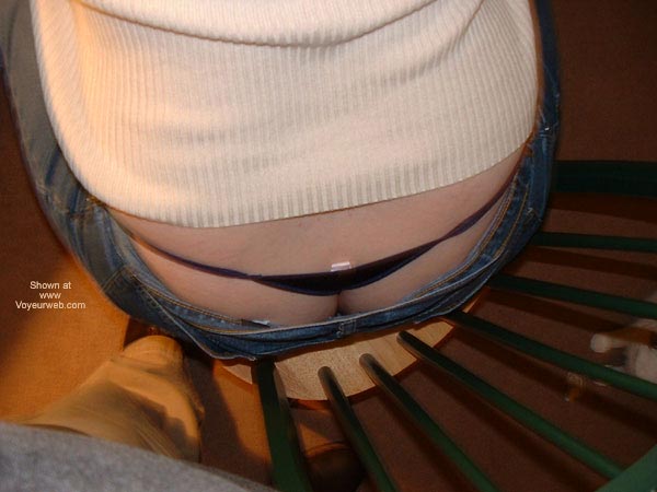 Pic #1She'S Game Again!