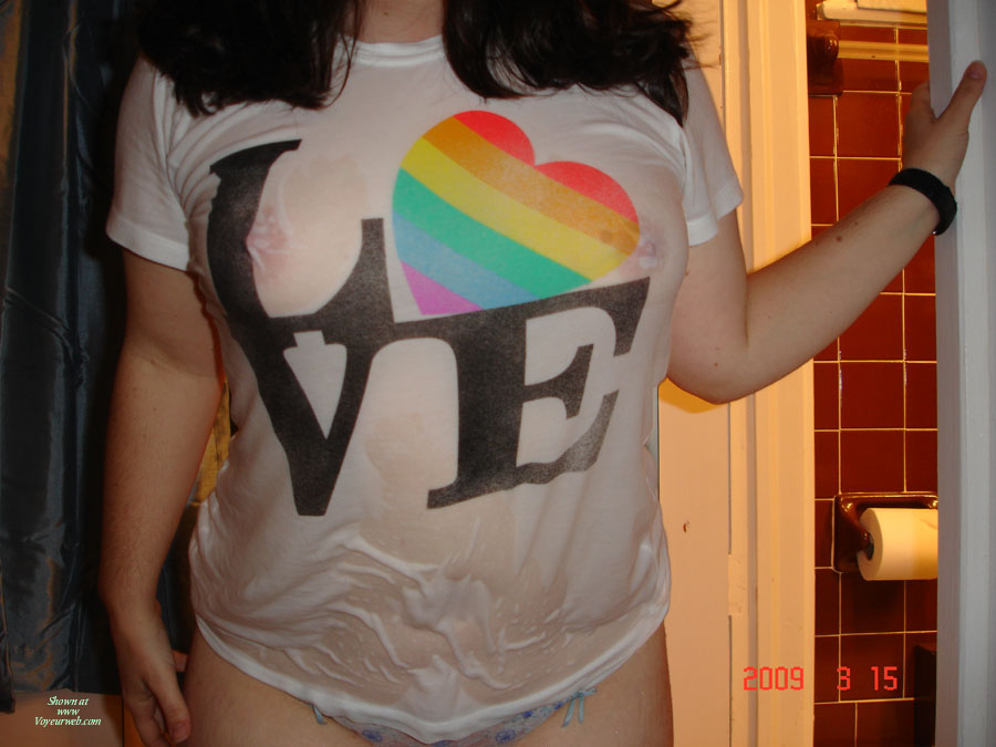 Pic #1 A Very Dirty Girl