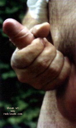 Pic #1M* Hot Cum