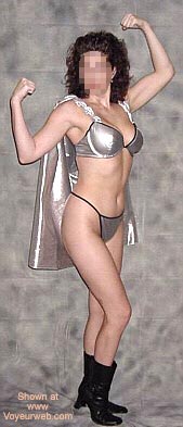 Pic #1Txtina Tries Digital